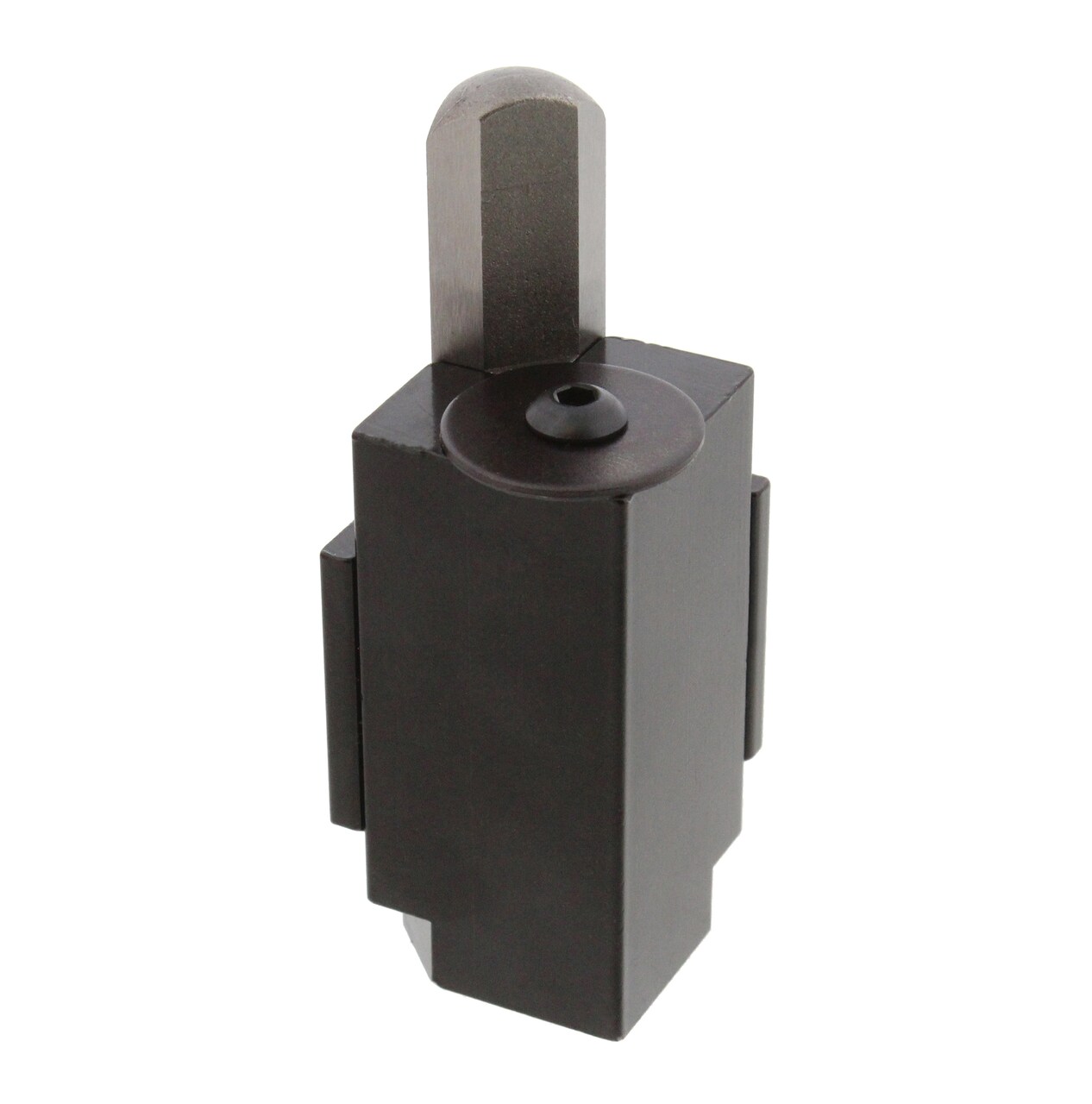 DCT Wood Corner Chisel Squaring Tool for Squaring Hinge Recess & Square Mortise